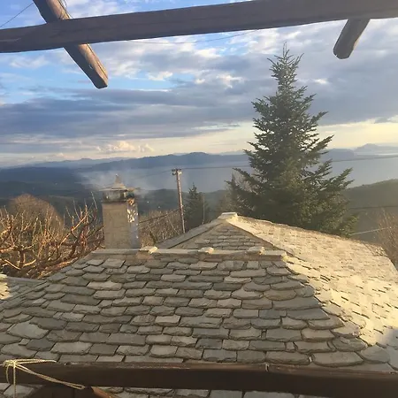 Gasthuis Iliovolo 4*