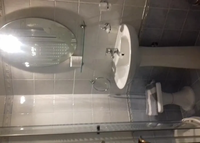 Pensiune Iliovolo Miléai