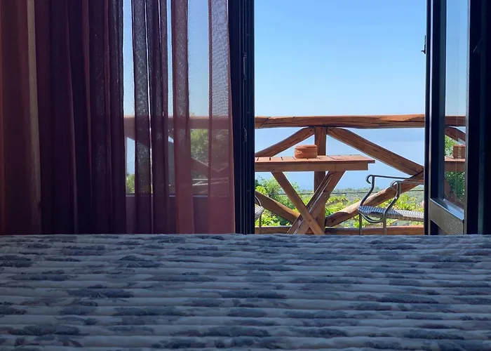 Pensiune Iliovolo 4*