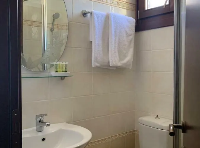 Pensiune Iliovolo 4*